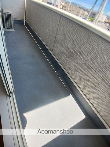 ホクレアビレッジ Iの内装写真