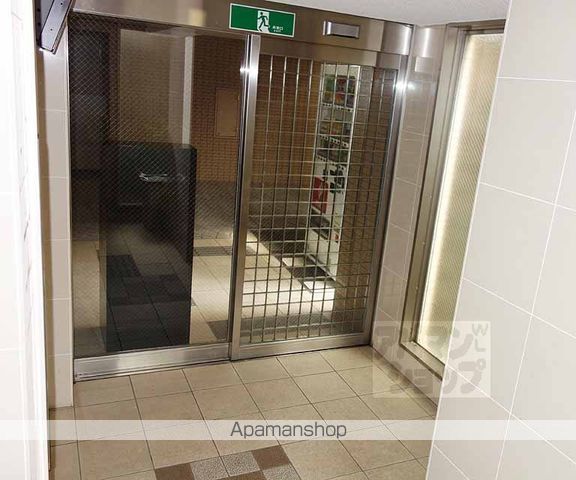 カスタリア京都西七条のその他写真