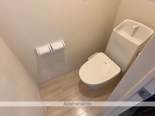 仮)スターテラスII曙の内装写真