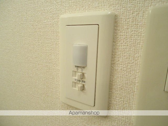 グランセ田宮IIの内装写真