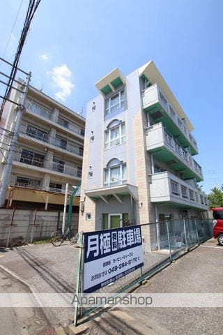 キネテックビルの外観写真