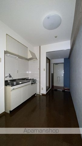 平井マンション奥田の内装写真