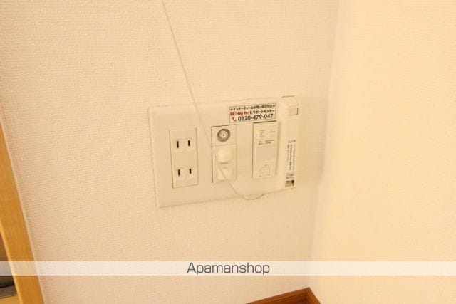 エヴァーワン玉島の内装写真