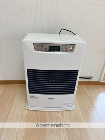 ヒルズ本通の内装写真