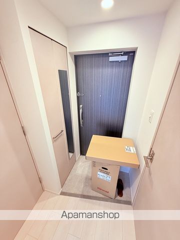 SPLENDIDE玉造DUEの内装写真
