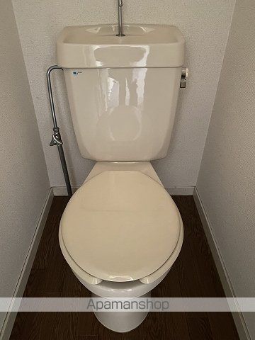グランツ安芸長束の内装写真