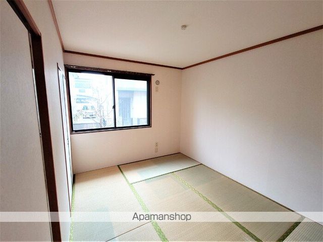 ストークコートNの内装写真