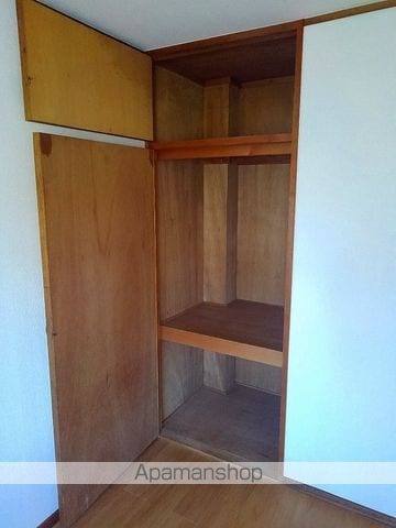 ラフォーレ伏見の内装写真