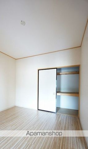 マンション翡翠の内装写真