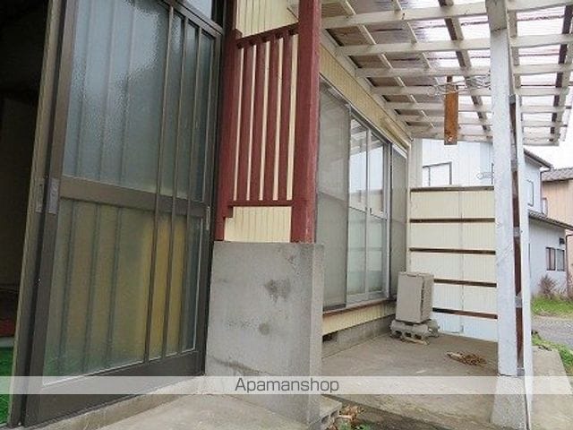 石橋貸家のその他写真