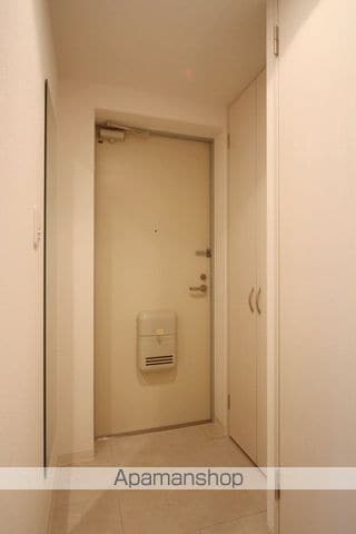 ベルキューブの内装写真