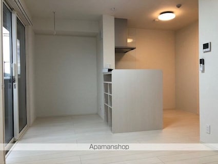 グレンディール[1LDK/45.15m2]のリビング・居間