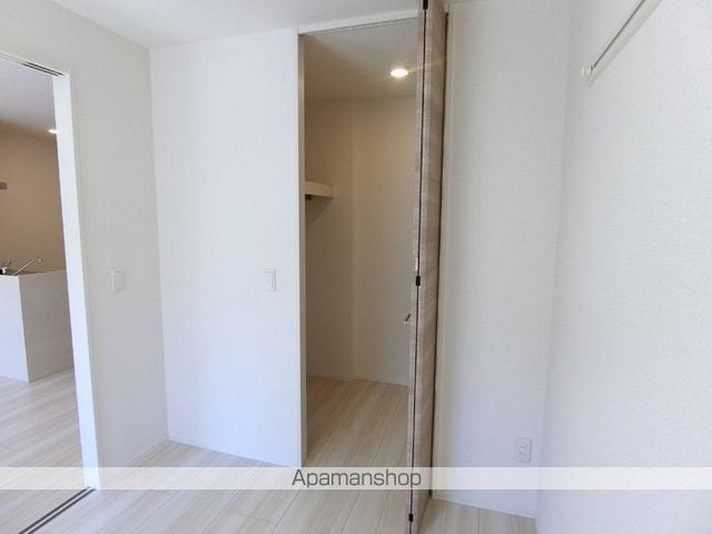 DーROOMかすみ町 Aの内装写真