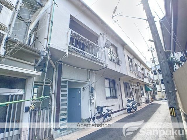 曽我部ハウス2の外観写真