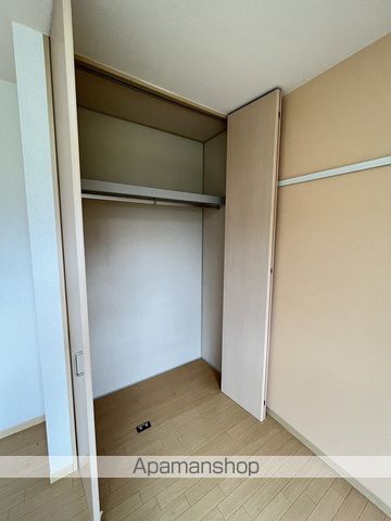 ヴェルメゾンAの内装写真