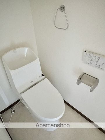 インターコーポ御領の内装写真