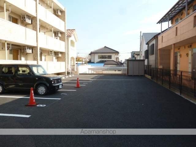 GUFOの外観写真