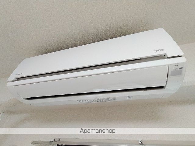 日の出プラザI号館の内装写真