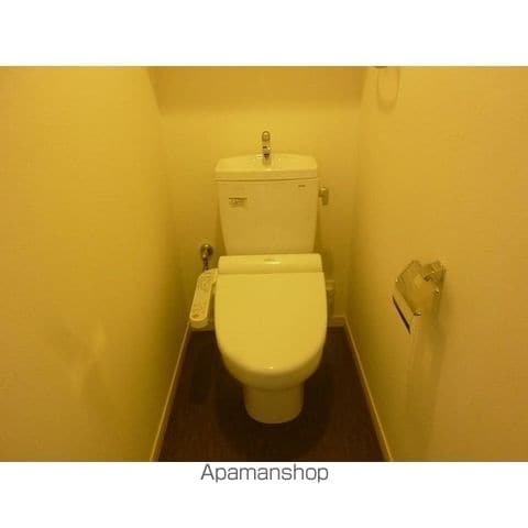 ラクレイス西新レジデンシャルタワーの内装写真