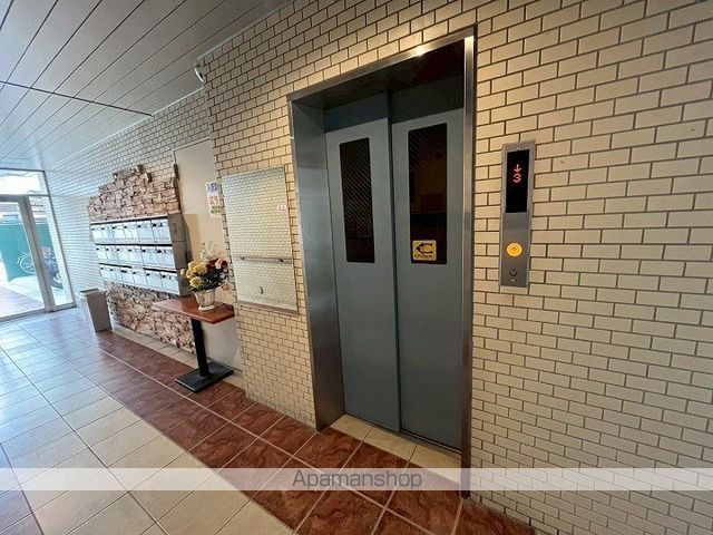 サニーハイツ深江の内装写真
