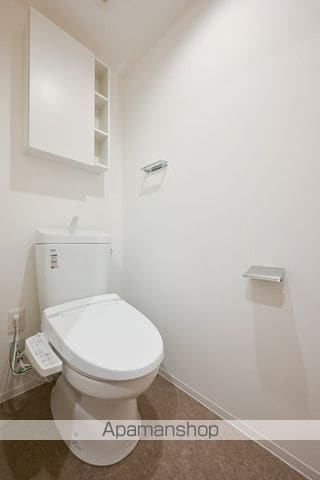 ロイジェント西新井の内装写真