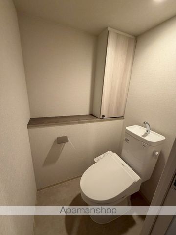 アーバネックス谷町四丁目の内装写真