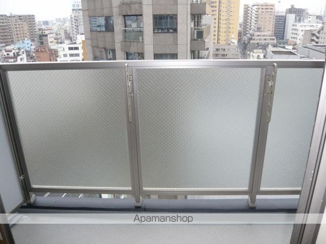 セジョリ浅草WESTの内装写真