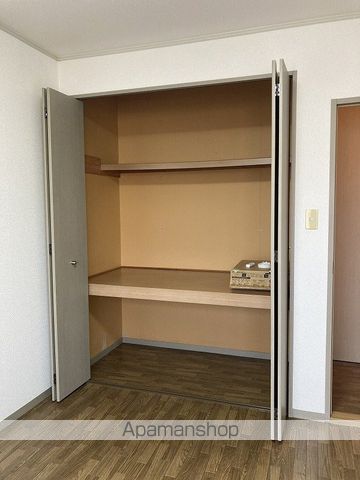 アメニティハウスの内装写真