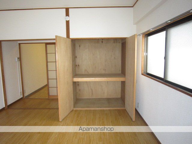 CASA広藤の内装写真