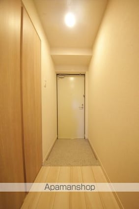 Ｎ－Ｓｔａｇｅ　八王子[1K/28.31m2]の玄関