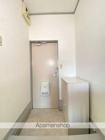 旭川RS35の内装写真