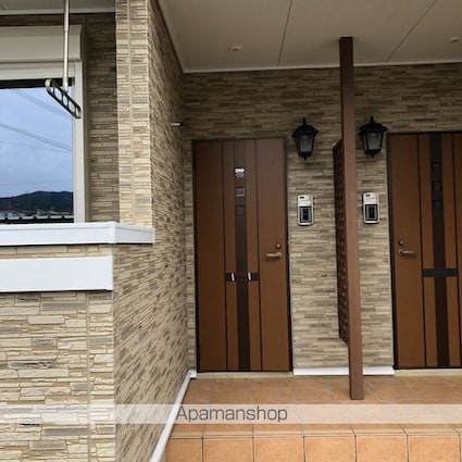 シエルトゥールＭ．Ｋ．三雲[1LDK/45.77m2]のエントランス1