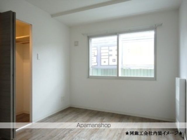 PREMIER RESIDENCEの内装写真