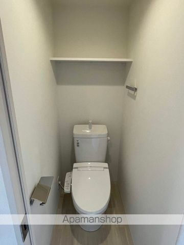メイクスアート太閤通の内装写真