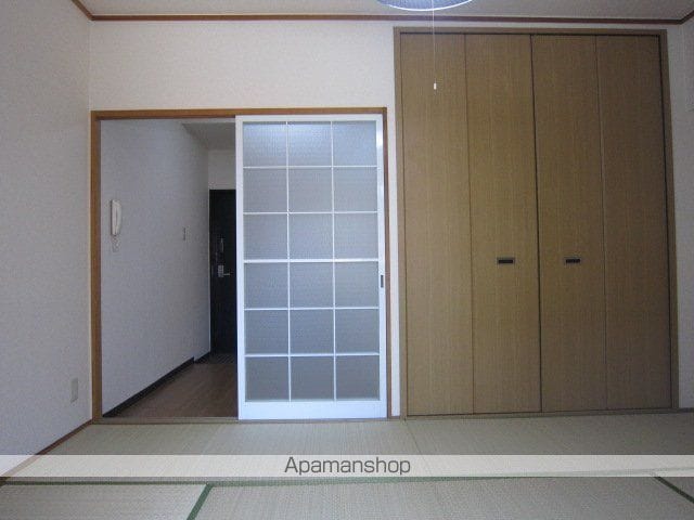 大須ハイツの内装写真