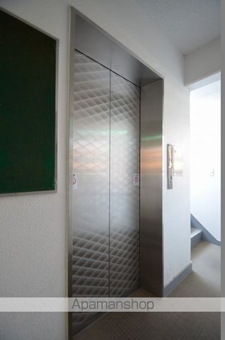 メルベーユ8番館のその他写真