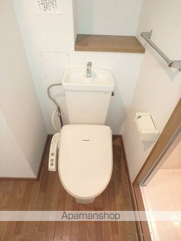 大産西公園マンションの内装写真