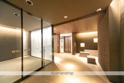 バウスフラッツ日本橋馬喰町[2LDK/43.24m2]の外観4