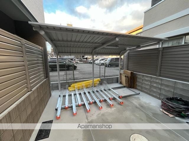 シリエージュ西今川のその他写真