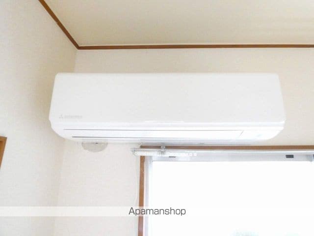 ハイツサンライズの内装写真