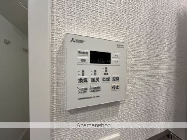 エスリード弁天町NORTH RESIDENCEの内装写真