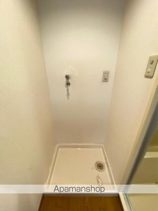 レジデンスＭ[1K/30.92m2]のその他設備