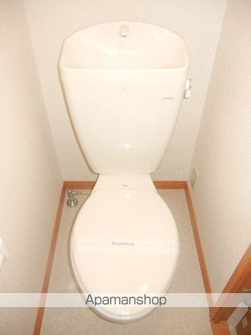レオパレスアクシオンの内装写真