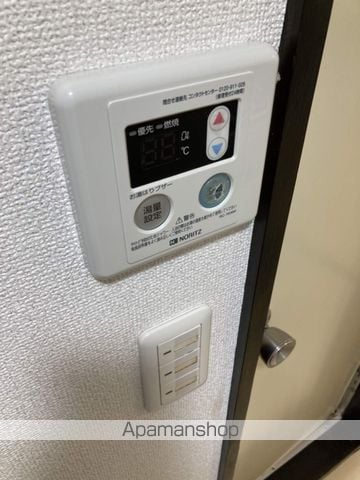 グランドパレス高円寺の内装写真