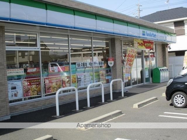 セフティ上坂の周辺写真