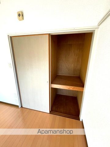 コーポラヴィアンローズの内装写真