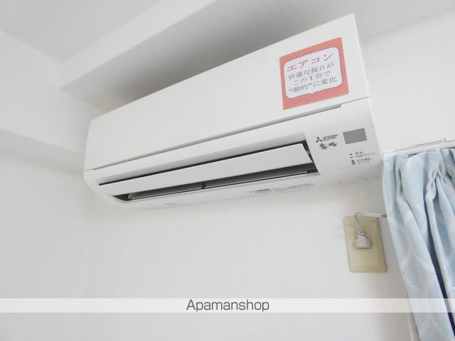 マンションSUMUSの内装写真