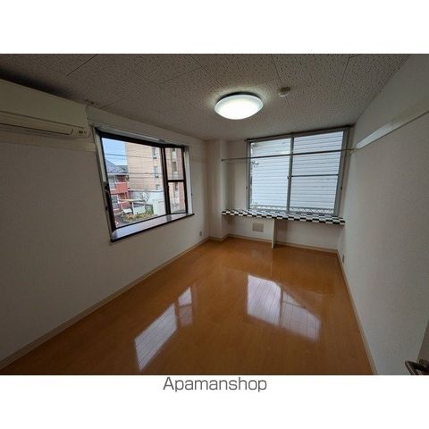 コーポ前田Iの内装写真