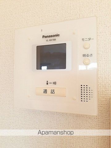 ベージョ フロールの内装写真