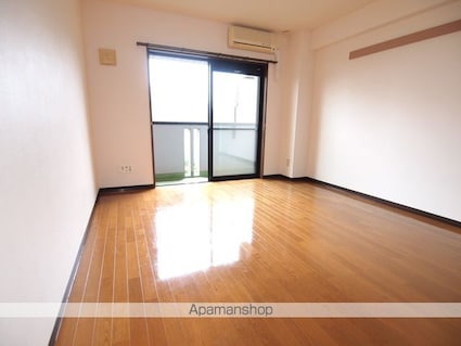 メゾンユートピア[1K/30.7m2]の内装5